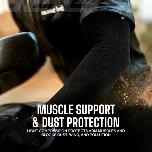 66Bhp Arm Sleeve – UV Protection for Men & Women