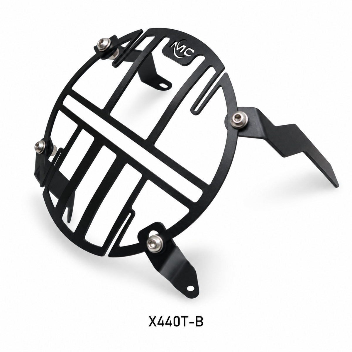 Headlight Grill For Harley Davidson X440T