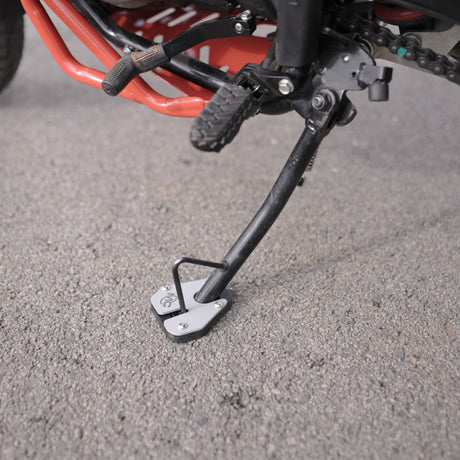 Side Stand Extender For Hero Xpulse 210