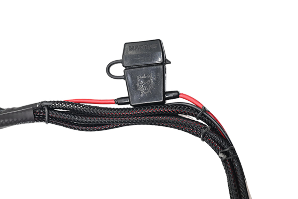 MADDOG Wireharness