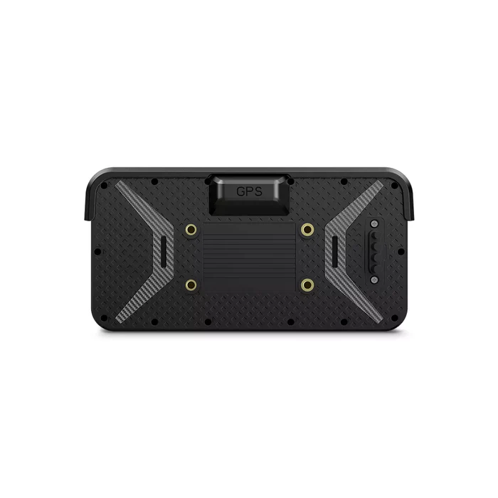 C6 Pro All-in-One Motorcycle Dash Cam with GPS & Anti-Theft