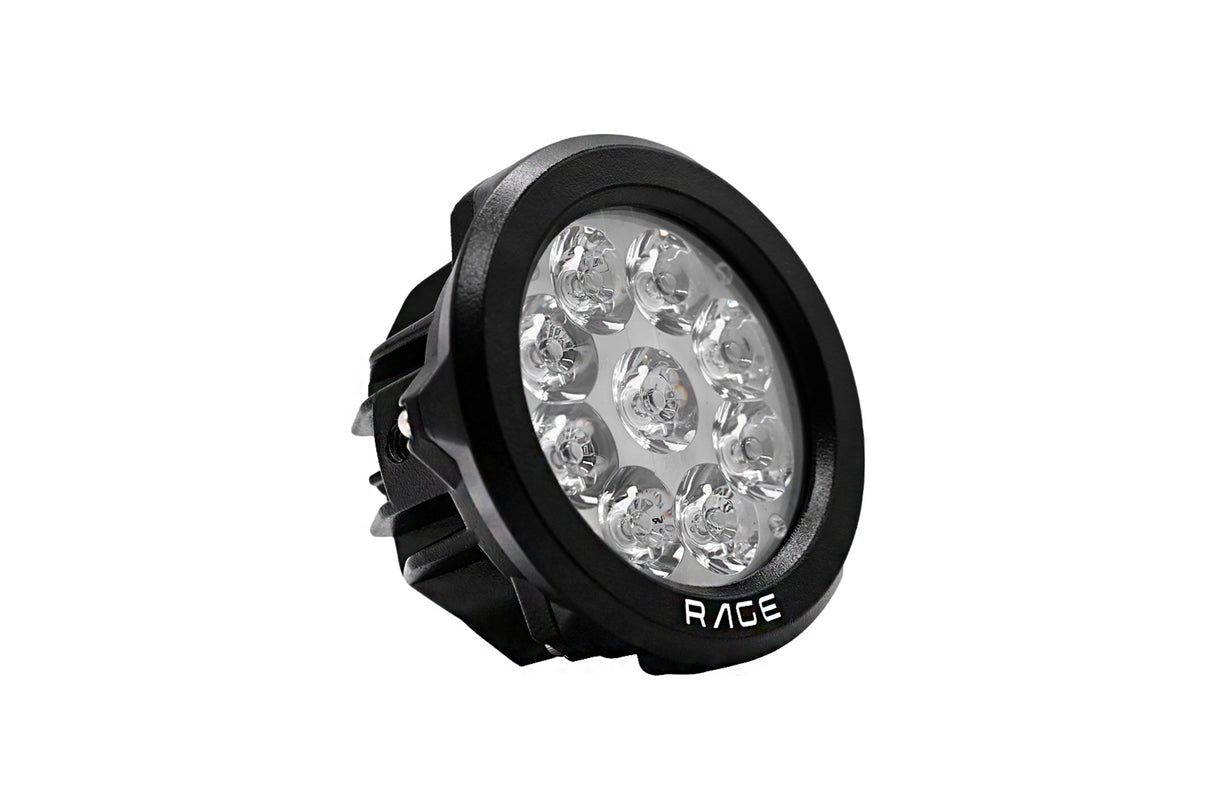 MADDOG Rage Auxiliary Light