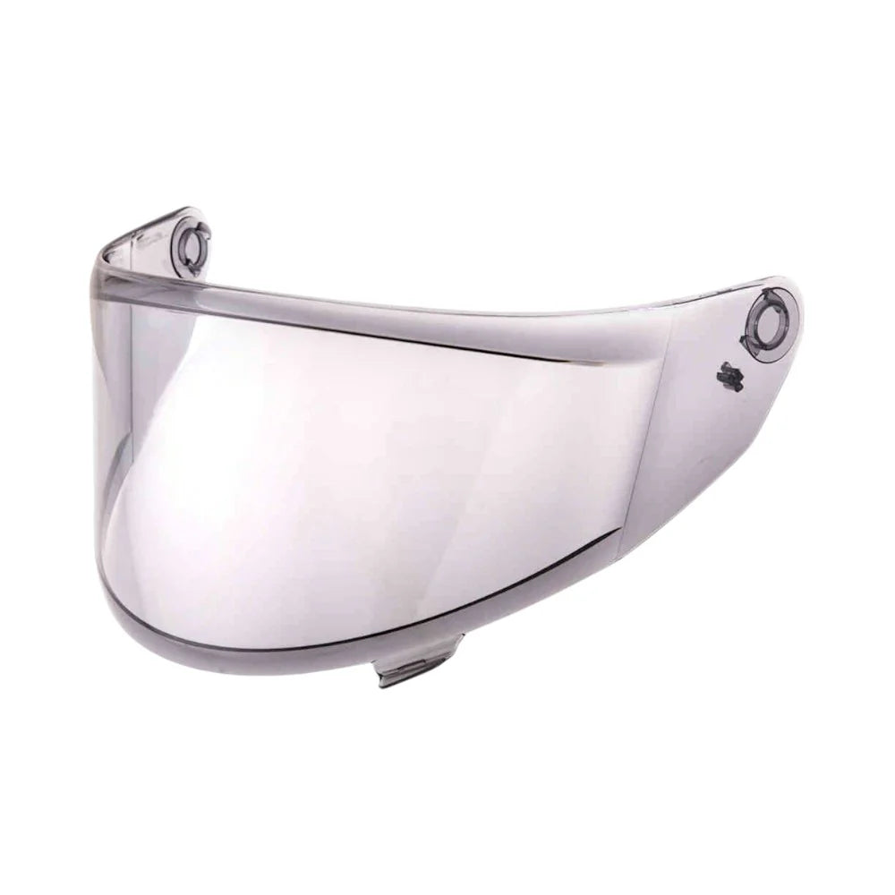 Spare Visor for KYT R2R Pro Helmets (Clear)