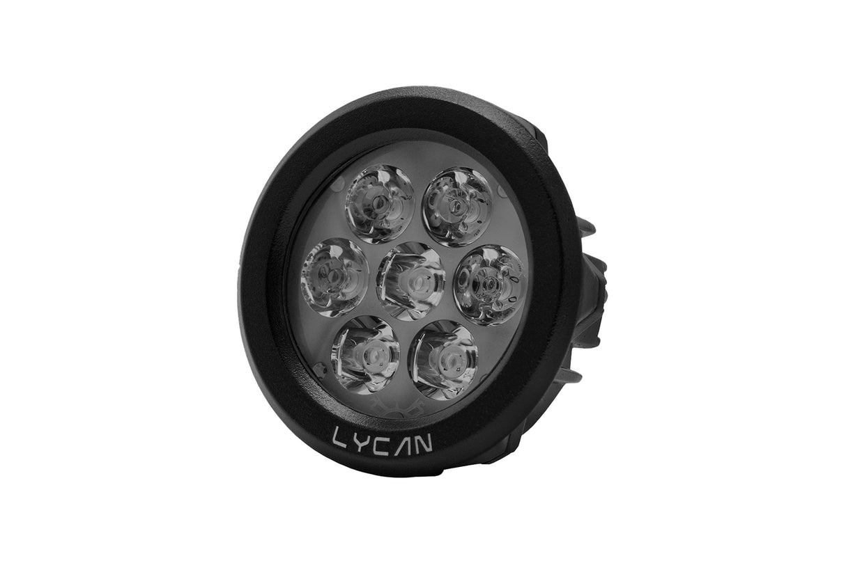MADDOG Lycan Auxiliary Light