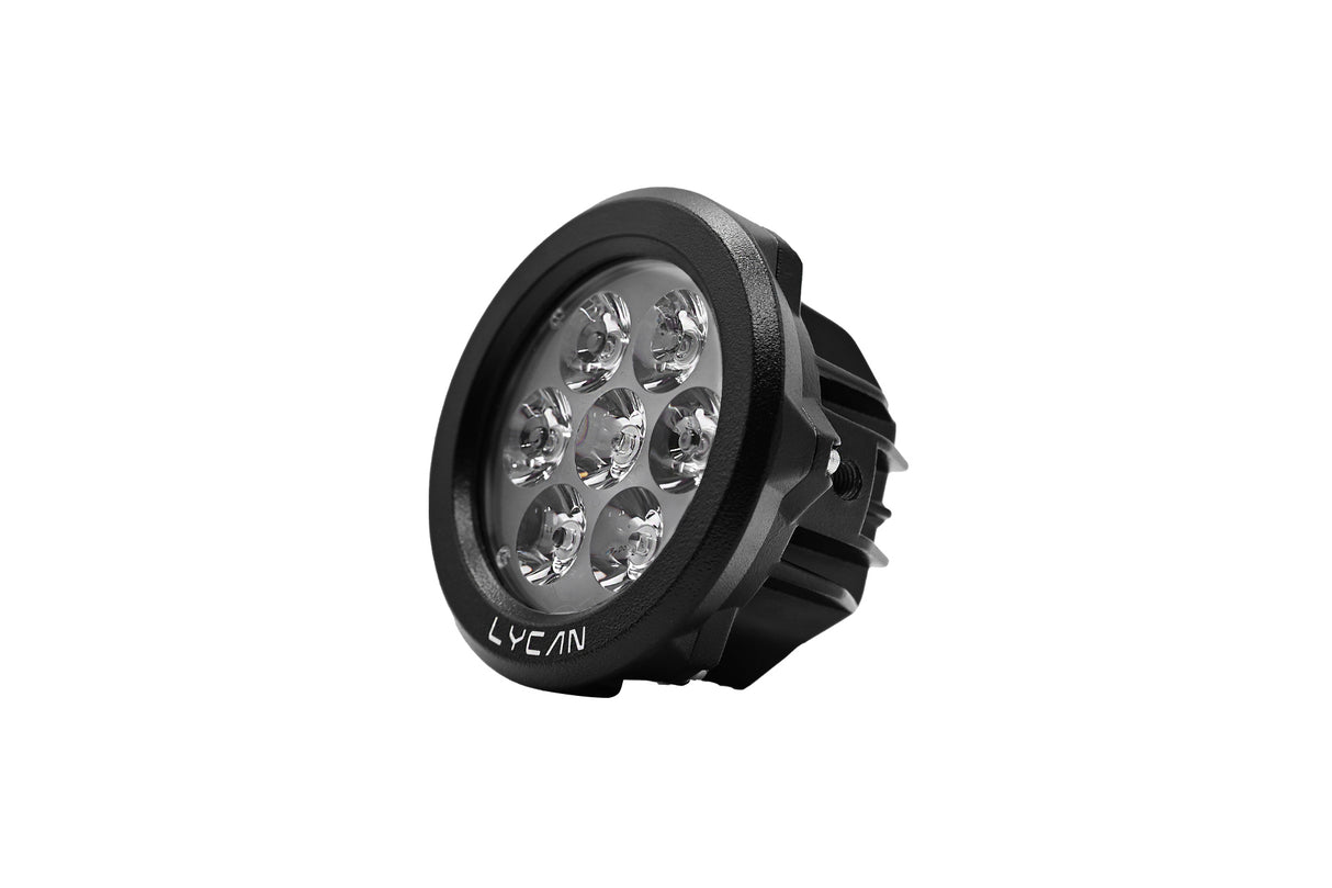 MADDOG Lycan Auxiliary Light