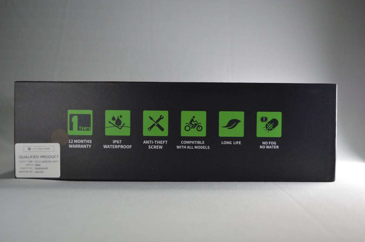 Future Eyes F30-P