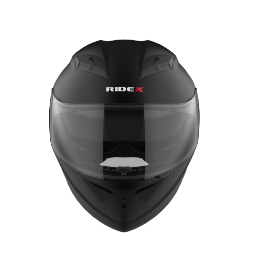 RIDEX NOUVO- CLASSIC BLACK (GLOSSY)