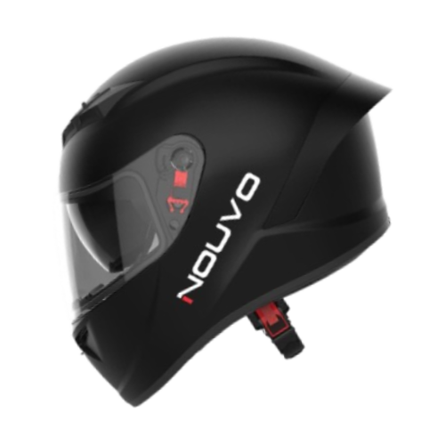RIDEX NOUVO- CLASSIC BLACK (GLOSSY)
