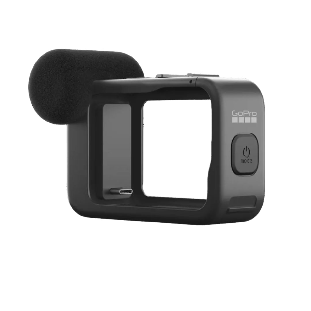 GoPro - Hero 10/11/12/13 Black Media Mod (ADFMD-001)