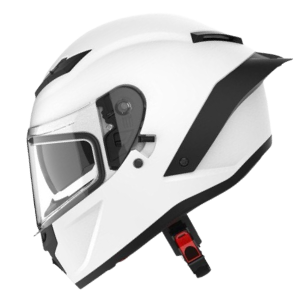 RIDEX TITANIUM G2 – PEARL WHITE (GLOSSY)