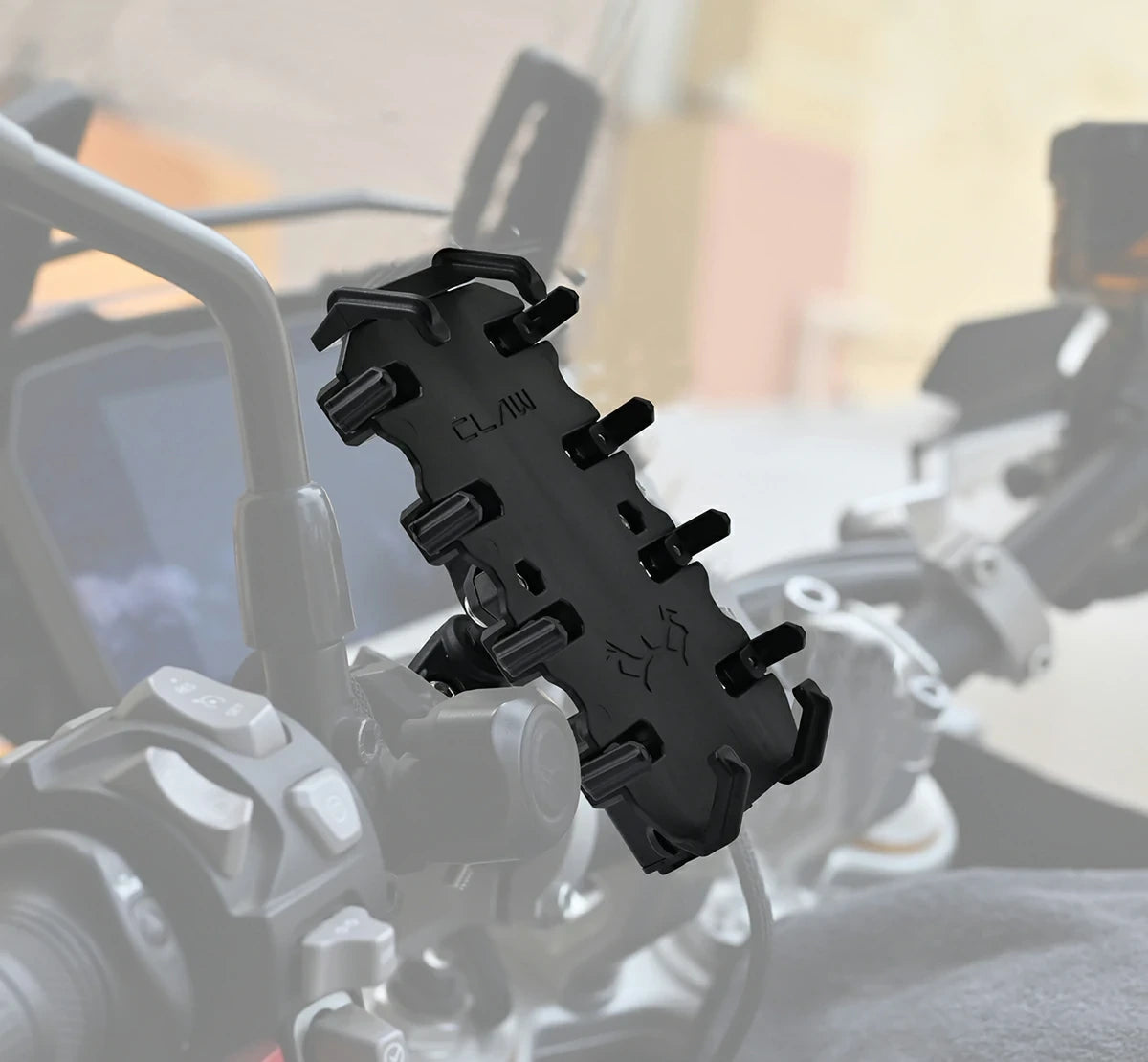MADDOG Claw - Mobile Holder