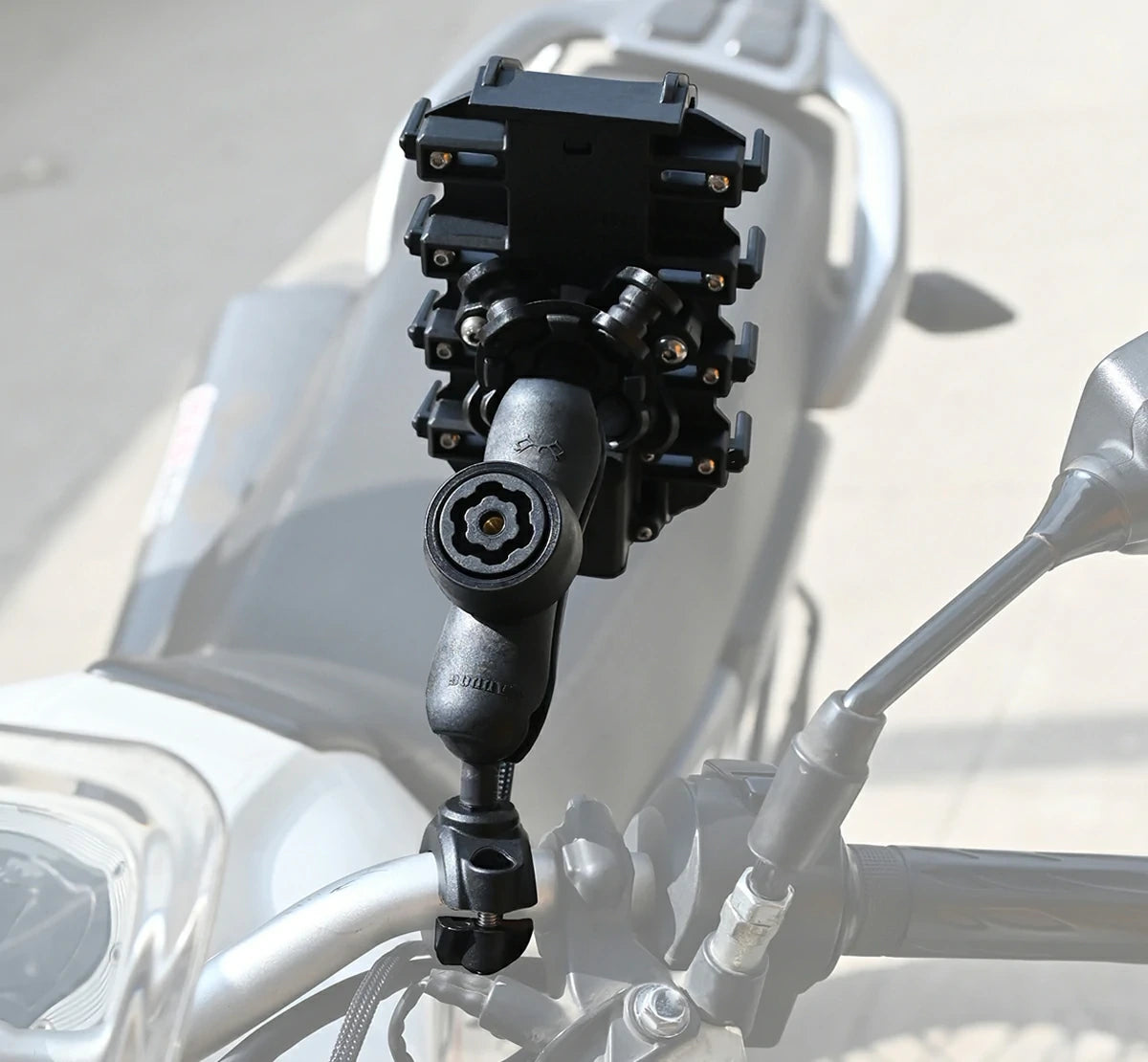 MADDOG Claw X - Mobile Holder