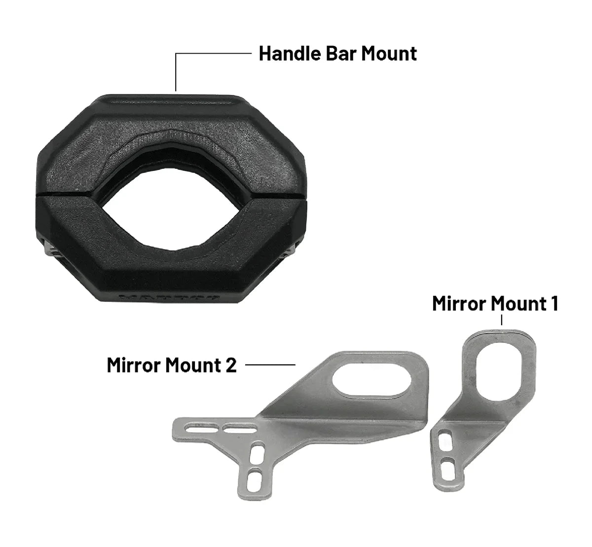 Maddog Switch and Wire harness