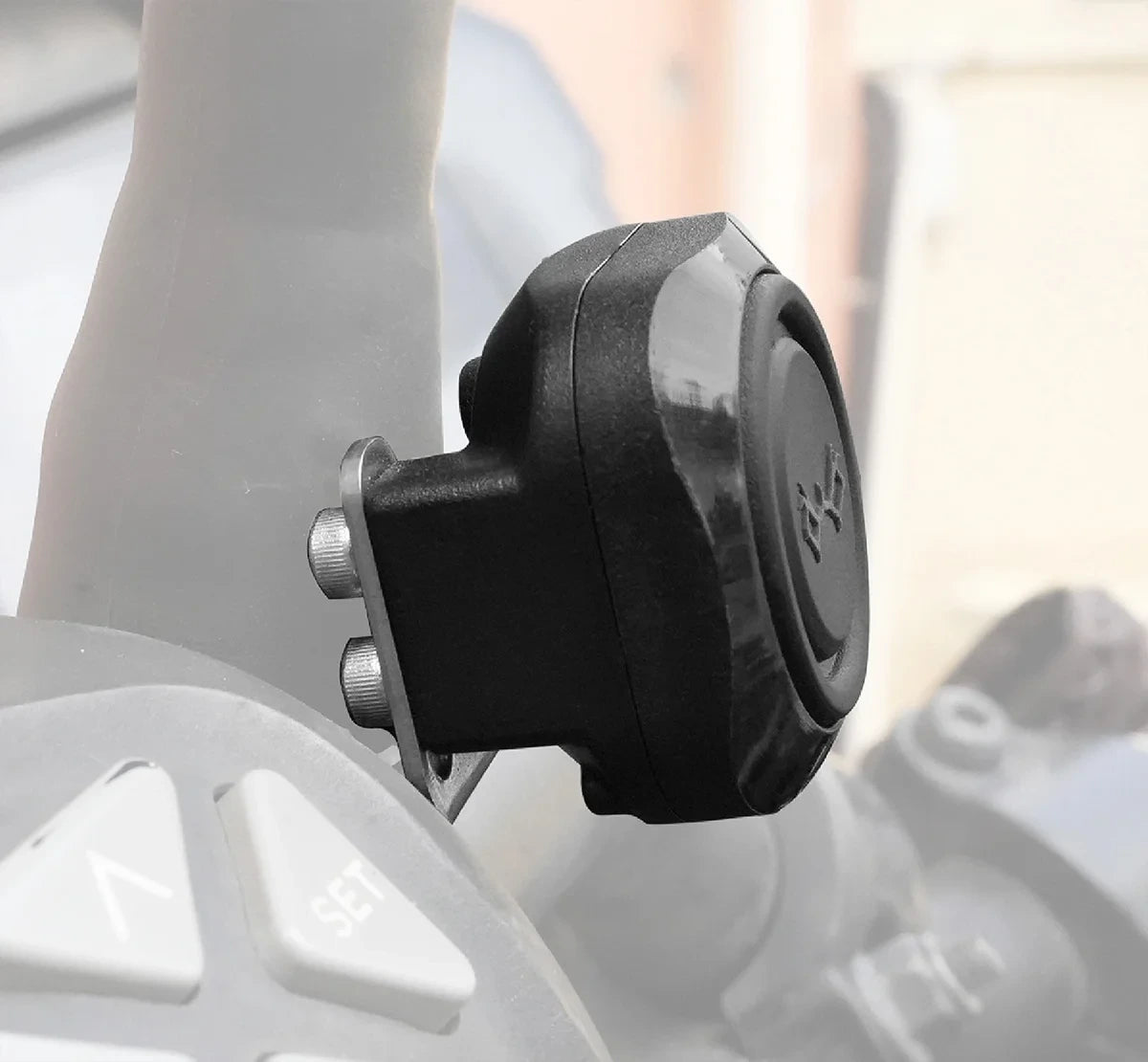 Maddog Switch and Wire harness