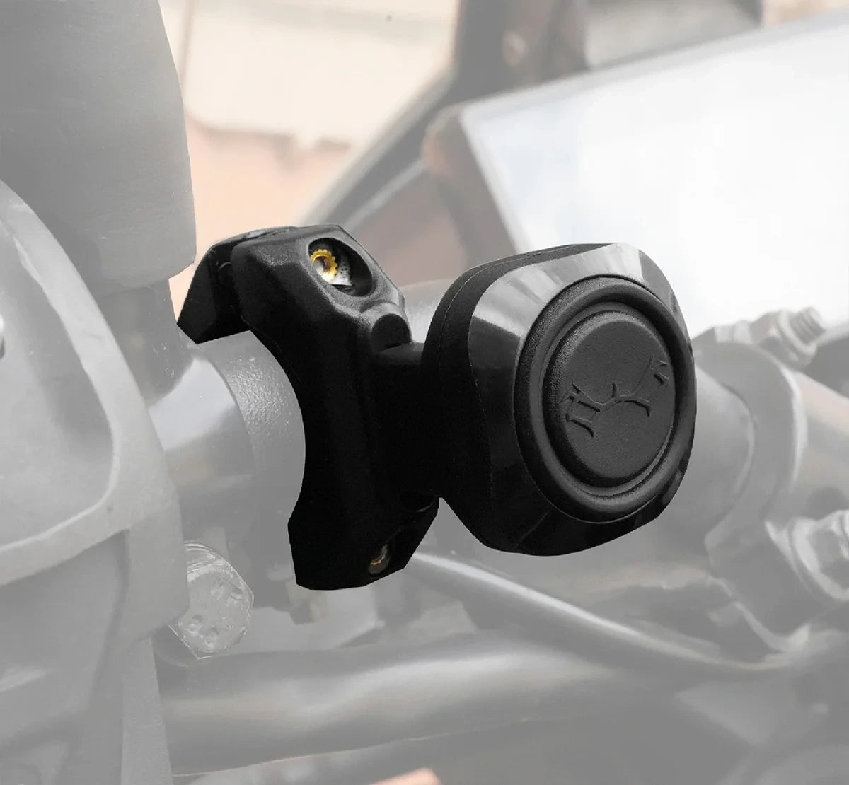 Maddog Switch and Wire harness