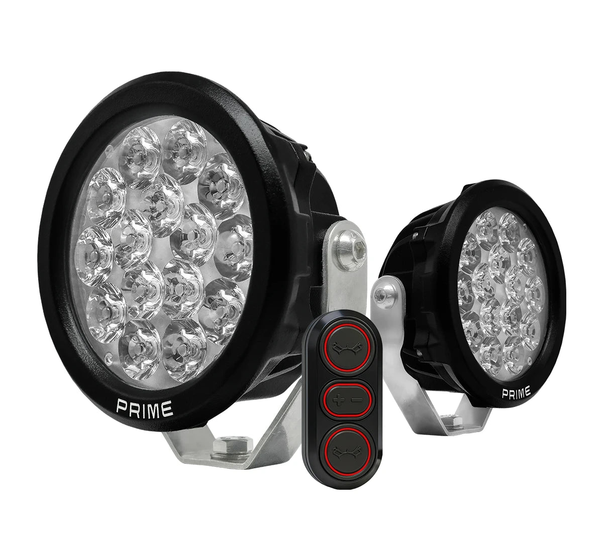 MADDOG Prime Auxiliary Light