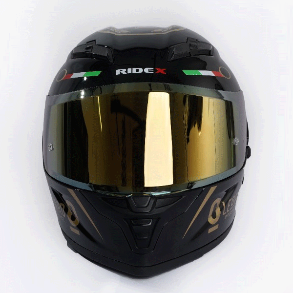 RIDEX TITANIUM G2 – LEOPARD (GLOSSY)