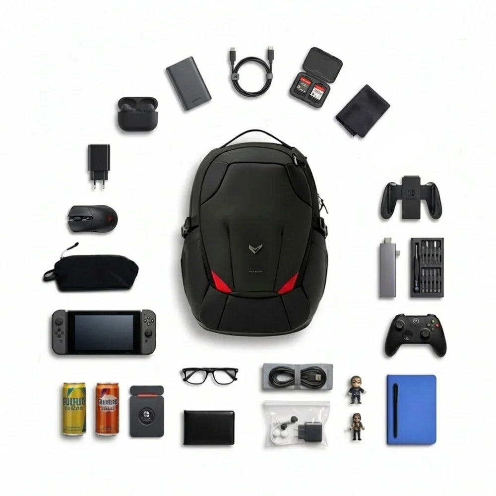 VOLEN Backpack