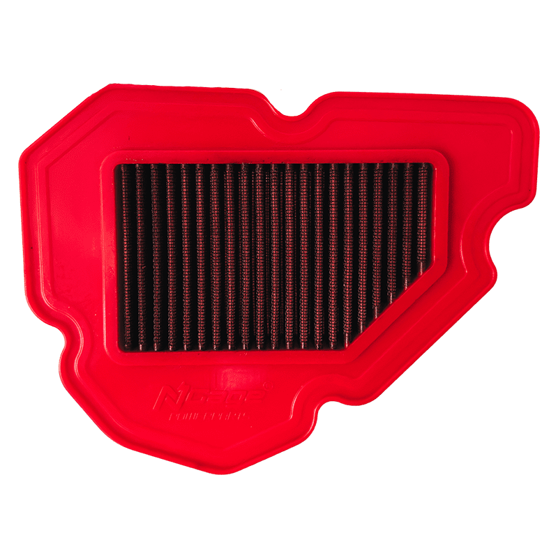 NGage Hyper Flow Air Filter for Yezdi Adventure & Yezdi Scrambler