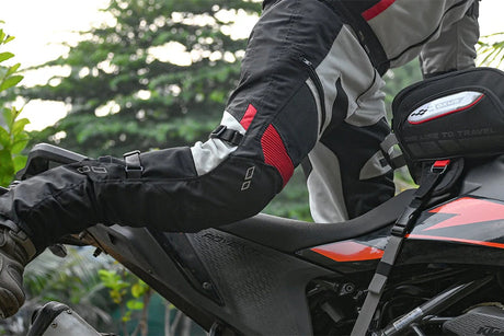 Bike Riding Pants – The Ultimate Guide to Comfort, Style and Protection