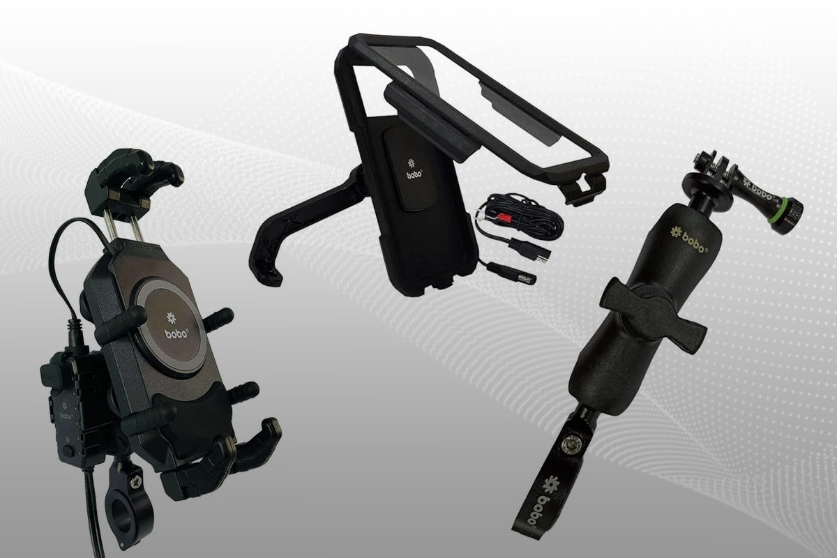 Shop the Best Mobile Holders Online – Car, Bike & Desk Mounts