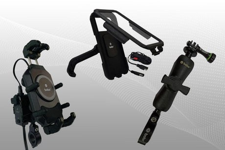 Shop the Best Mobile Holders Online – Car, Bike & Desk Mounts