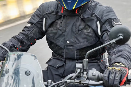 Riding Jacket | Motorcycle Jacket | Biker Jacket for Men – The Ultimate Guide