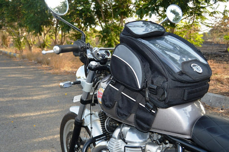 High Quality Tank Bags for Bikes Secure Durable Storage
