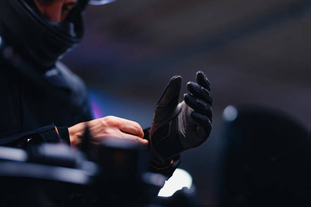 Bike Safety Gear: From Basics to High-Tech Innovations & More