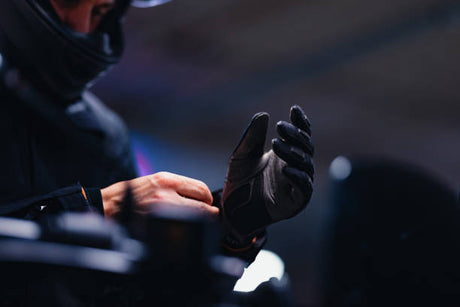 Bike Safety Gear: From Basics to High-Tech Innovations & More