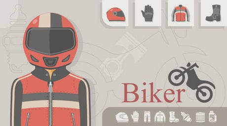Key Bike Accessories: Improve Your Ride & Journey
