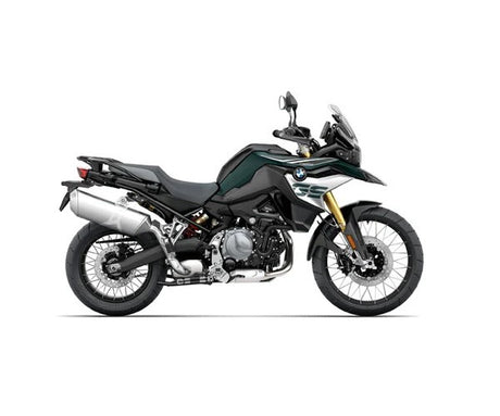 F 850 GS