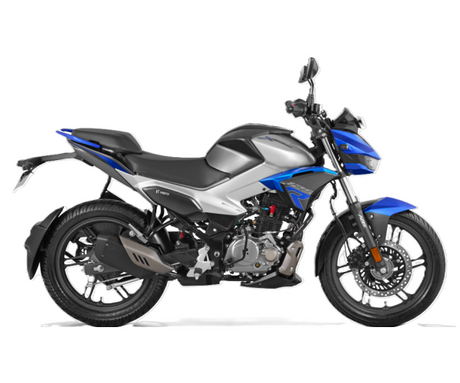 XTREME 125R