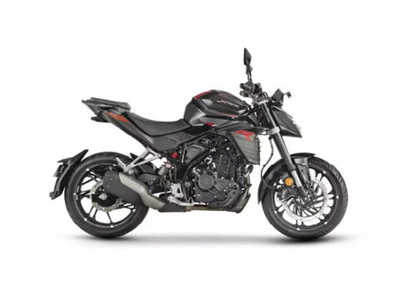 Xtreme 250R