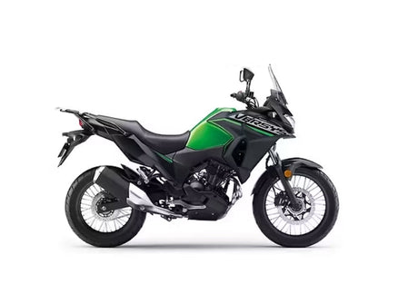 Versys 300