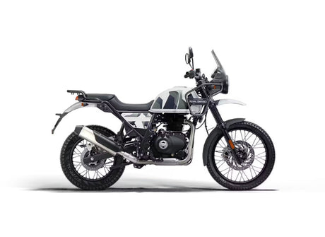Himalayan 440
