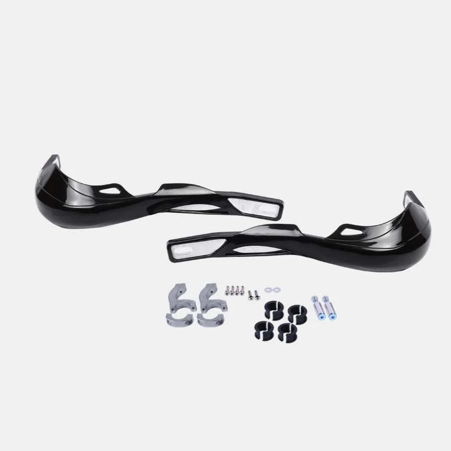 Handle Guards – GTR Pitstop