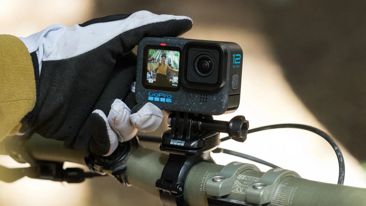 GoPro - HERO12 Black