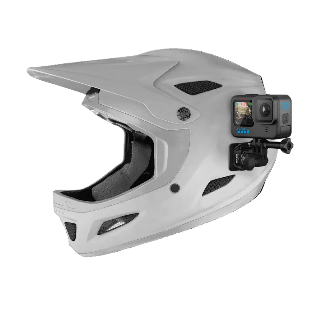 GoPro - Helmet Front & Side Mount (AHFSM-001)
