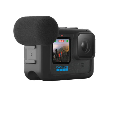 GoPro - Hero 10/11/12/13 Black Media Mod (ADFMD-001)