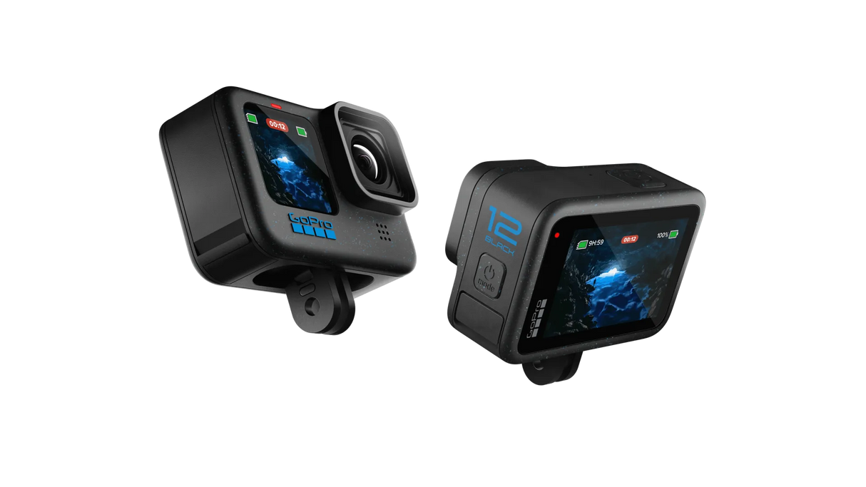 GoPro - HERO12 Black