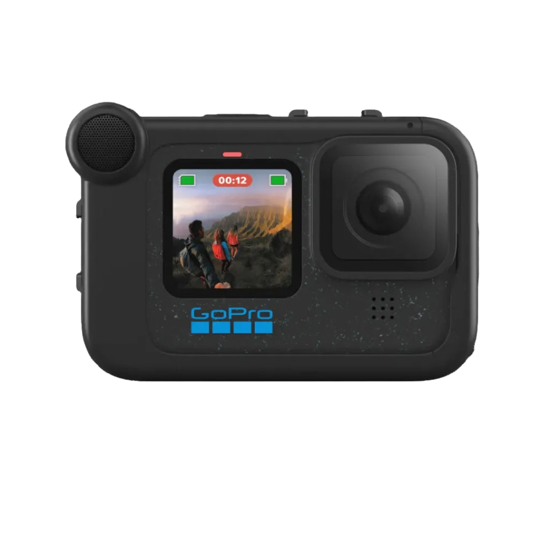 GoPro - Hero 10/11/12/13 Black Media Mod (ADFMD-001)