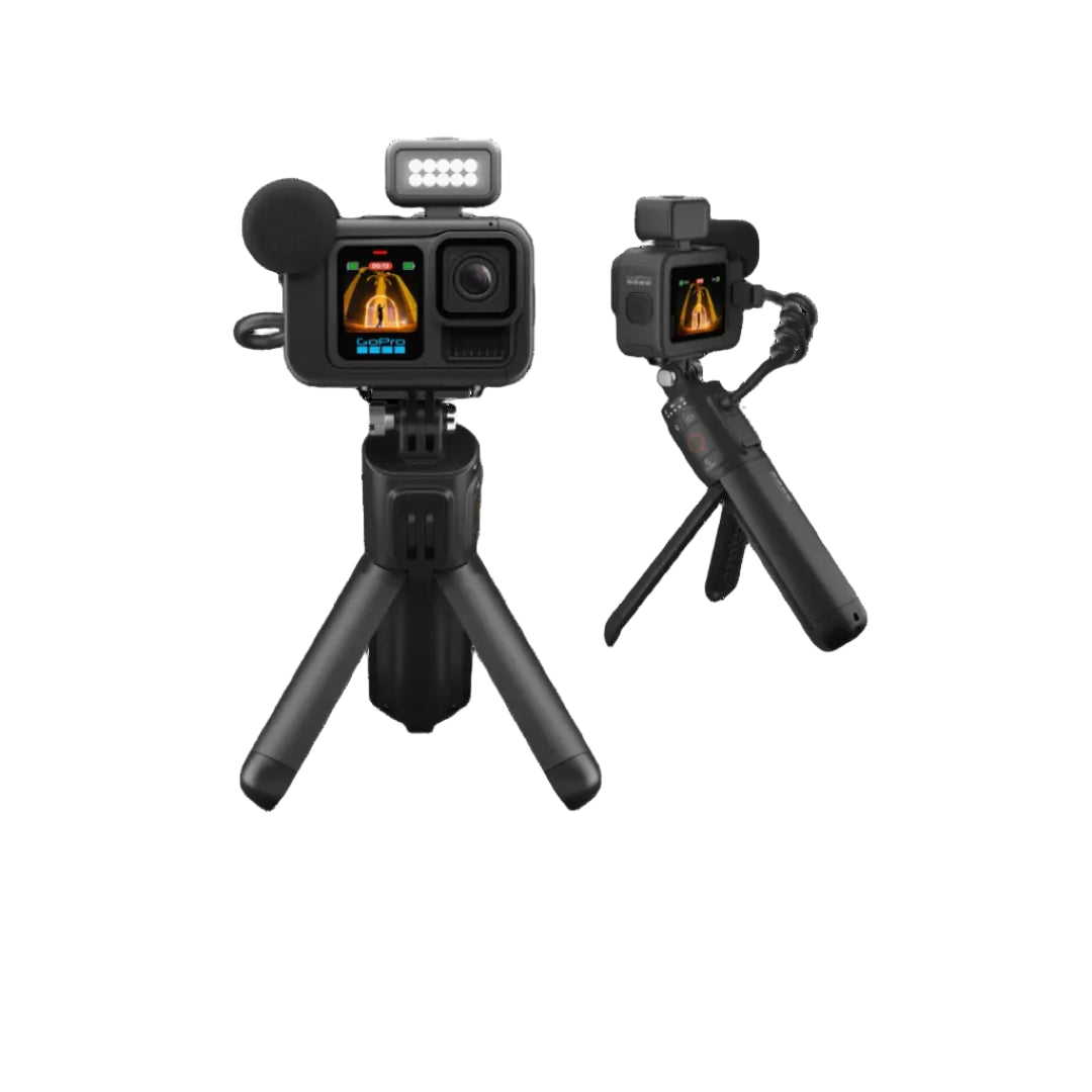 GoPro - HERO 13 Black Creator Edition