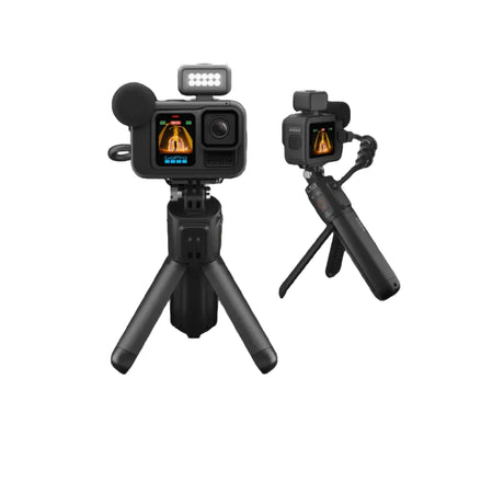 GoPro - HERO 13 Black Creator Edition