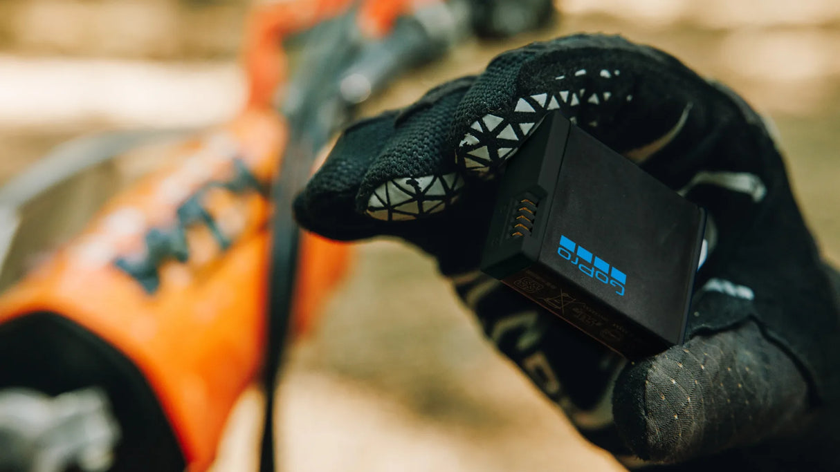 GoPro - Enduro Battery for Hero 13 (AEBAT-001)