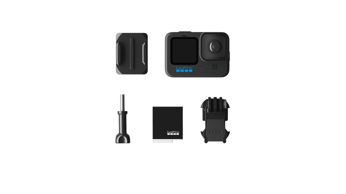 GoPro - HERO12 Black