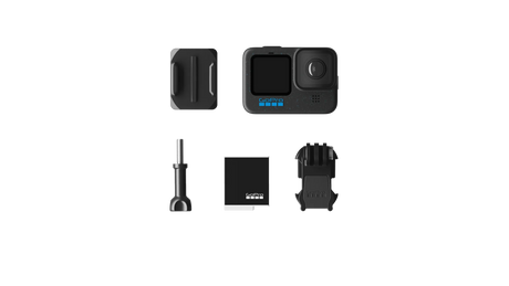 GoPro - HERO12 Black