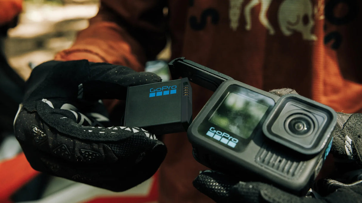 GoPro - Enduro Battery for Hero 13 (AEBAT-001)