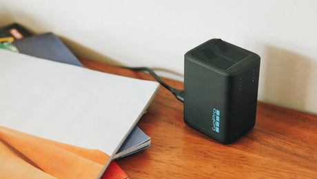 GoPro - Dual Battery Charger +2 Enduro Battery H13 (AEDBD-201-AS)