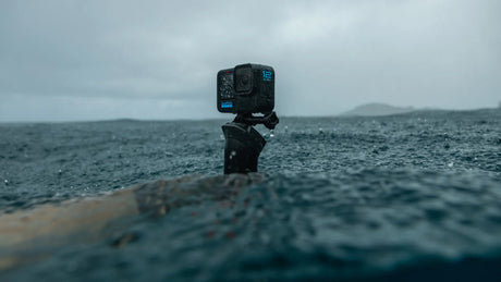 GoPro - HERO12 Black